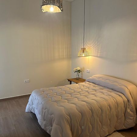 Casa Rural La Vina Puebla de Alcocer Bagian luar foto